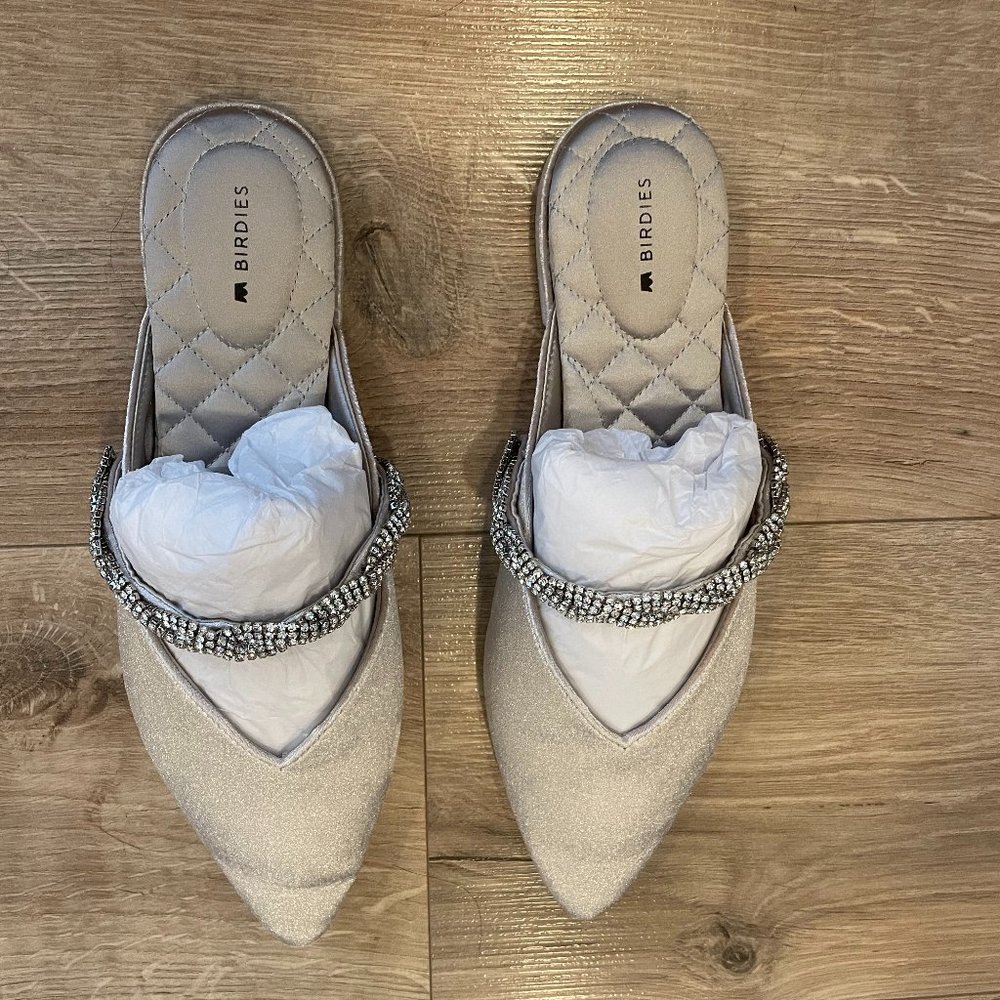 Birdies Flats